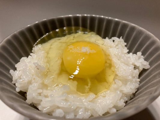 養鶏家が教える!最高の卵かけご飯3選! - 素ヱコ農園(スエコノウエン)平飼い卵の通販
