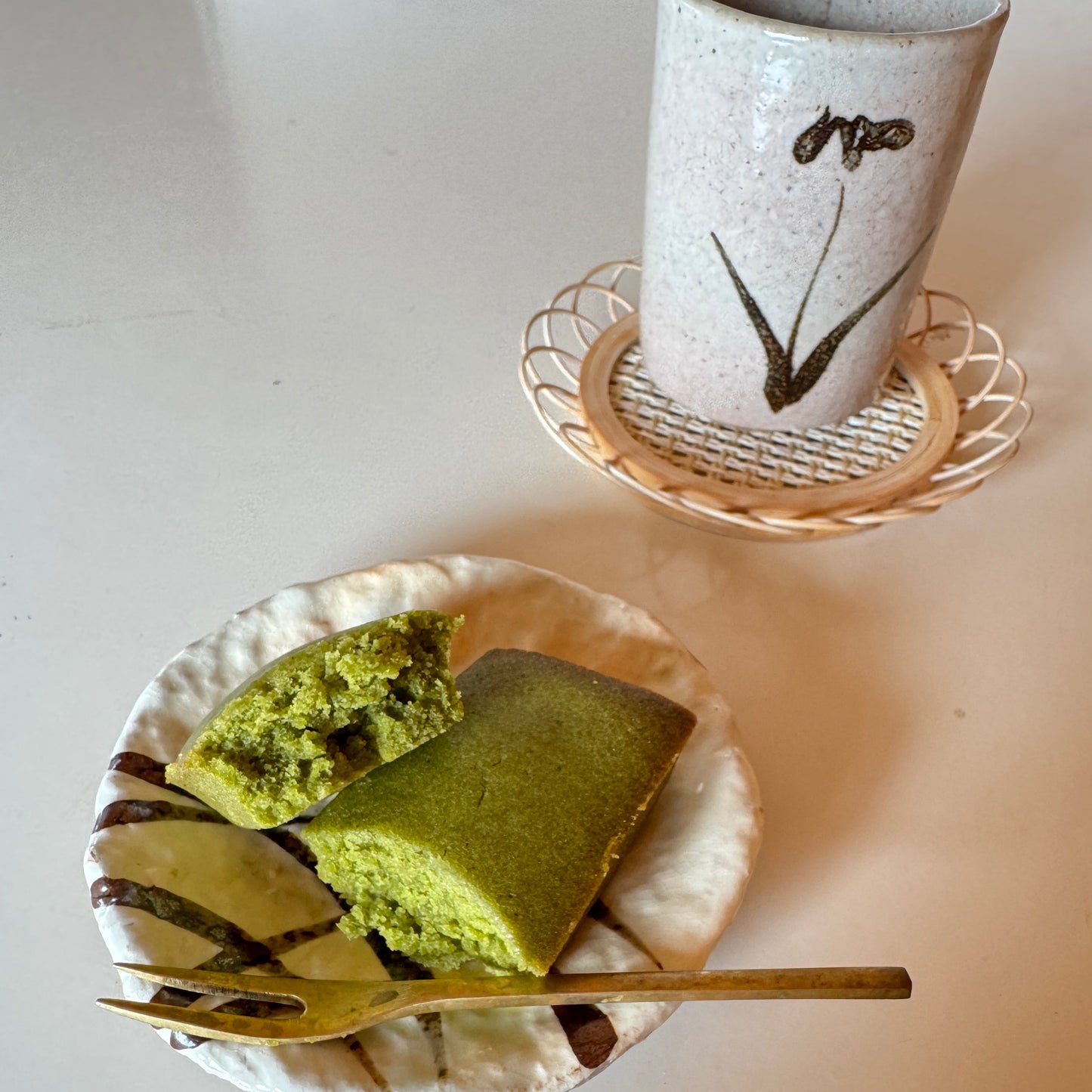フィナンシェ8個入り