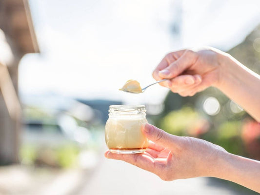 牛乳不使用なのに濃厚！素エコ農園のプリンの秘密
