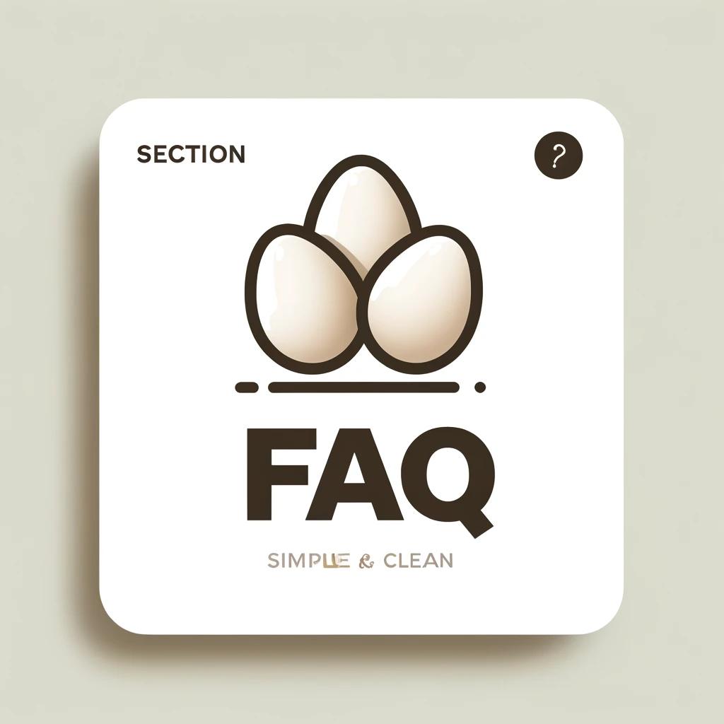 よくある質問をまとめてみました｜素ヱコ農園｜平飼い卵