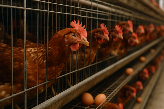 アニマルウェルフェアとは？EUの最新動向と日本の課題を徹底解説