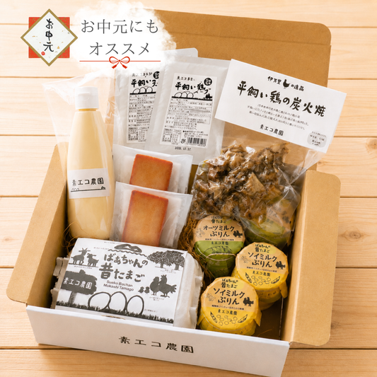 【お得なお試し】スエコセット　