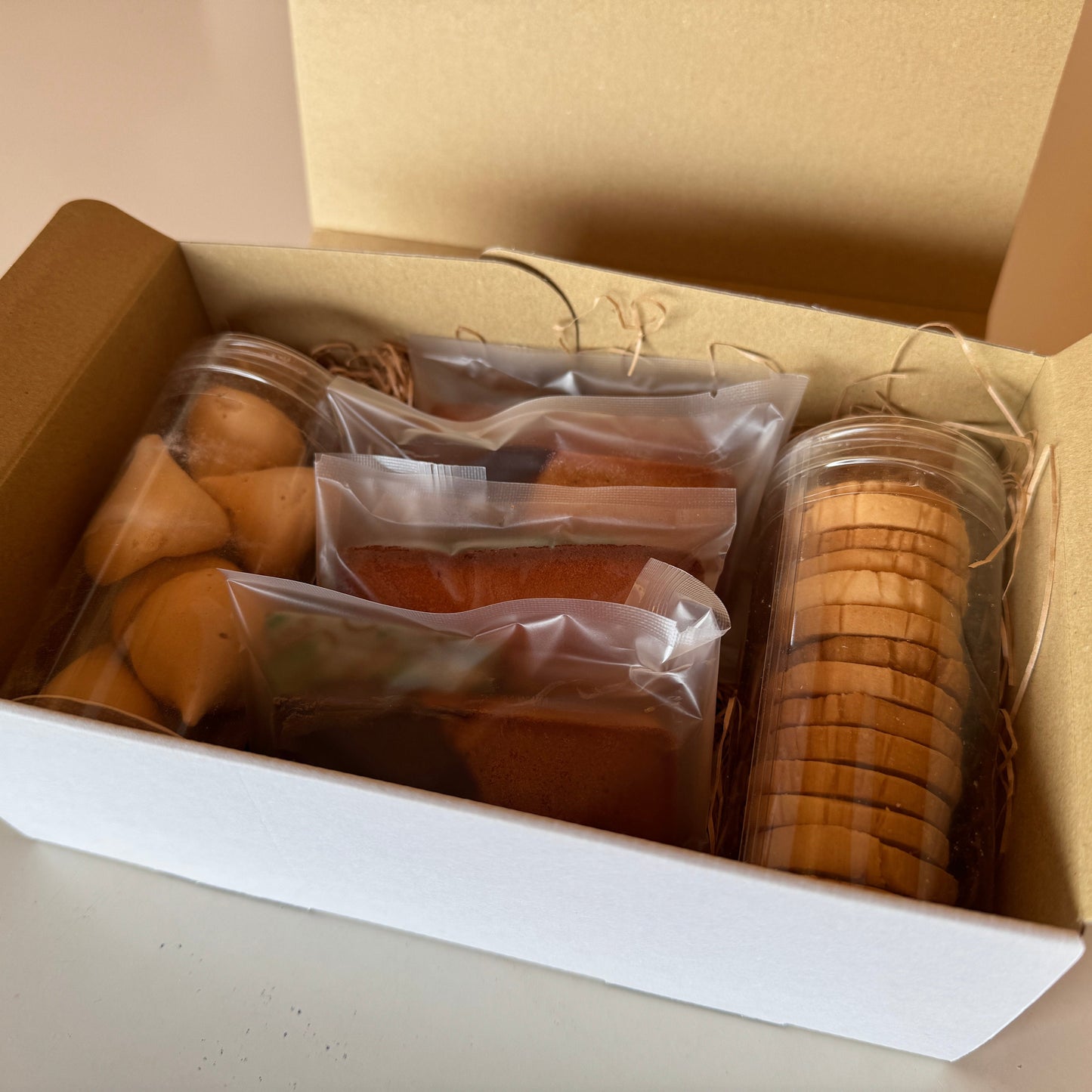 【ゆむけんグルメ×素エコ農園】スイーツBOX