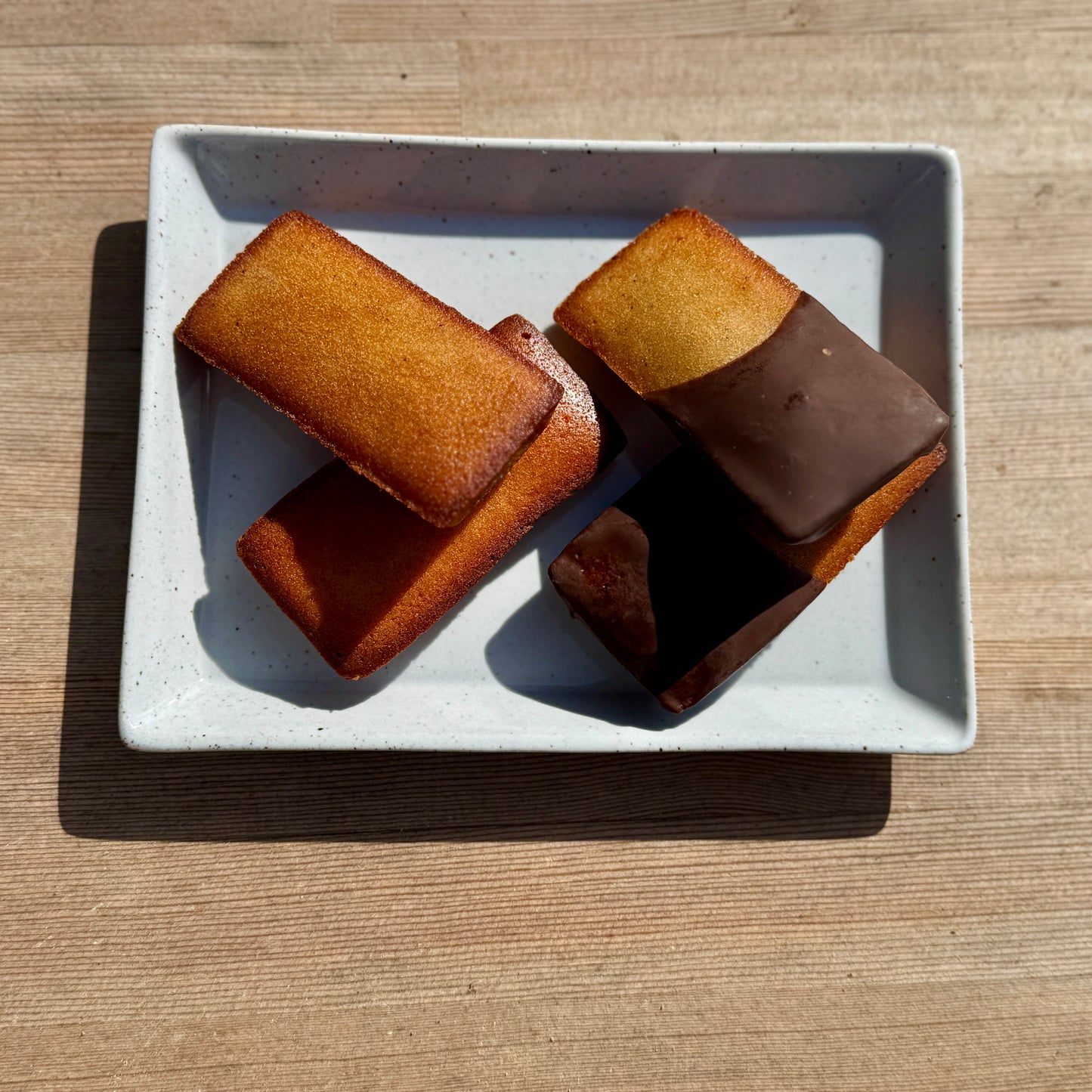 【ゆむけんグルメ×素エコ農園】スイーツBOX