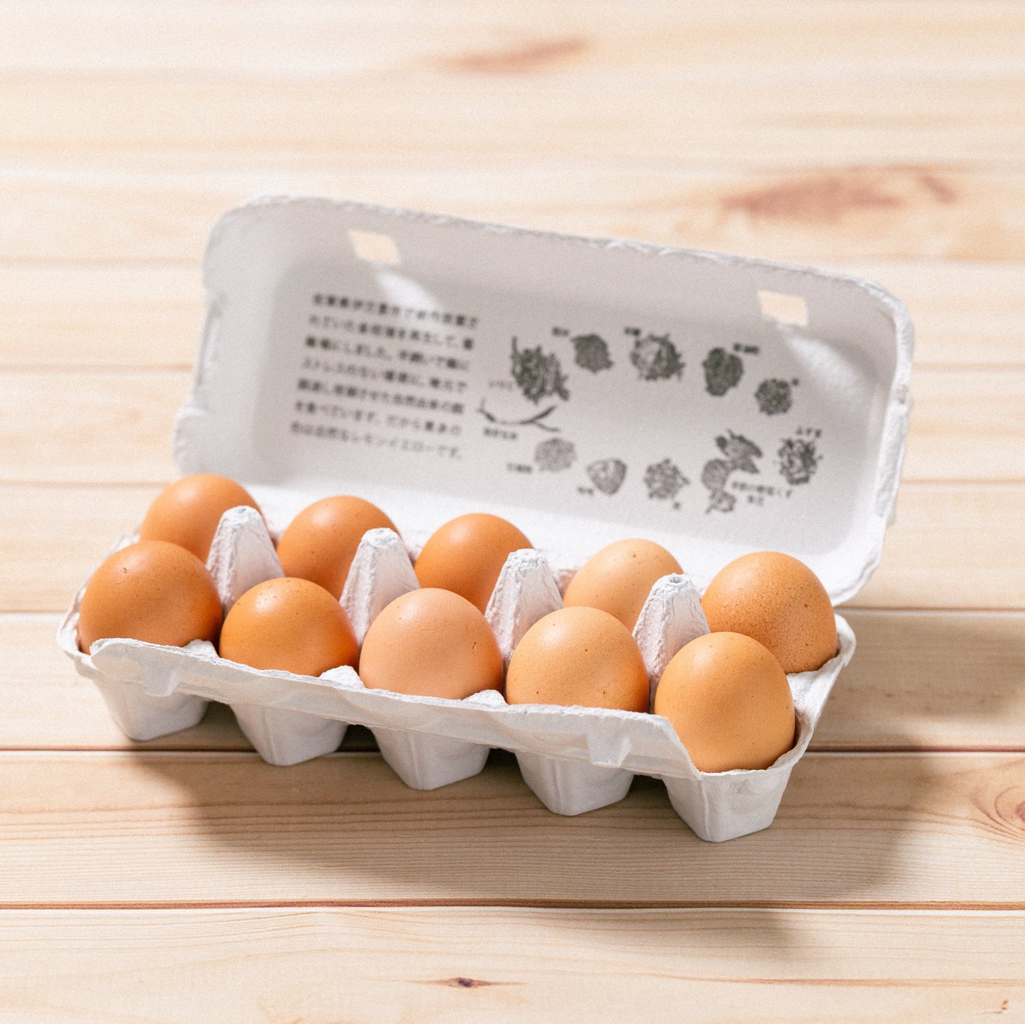 【福箱2026】素ヱコHappyBox　