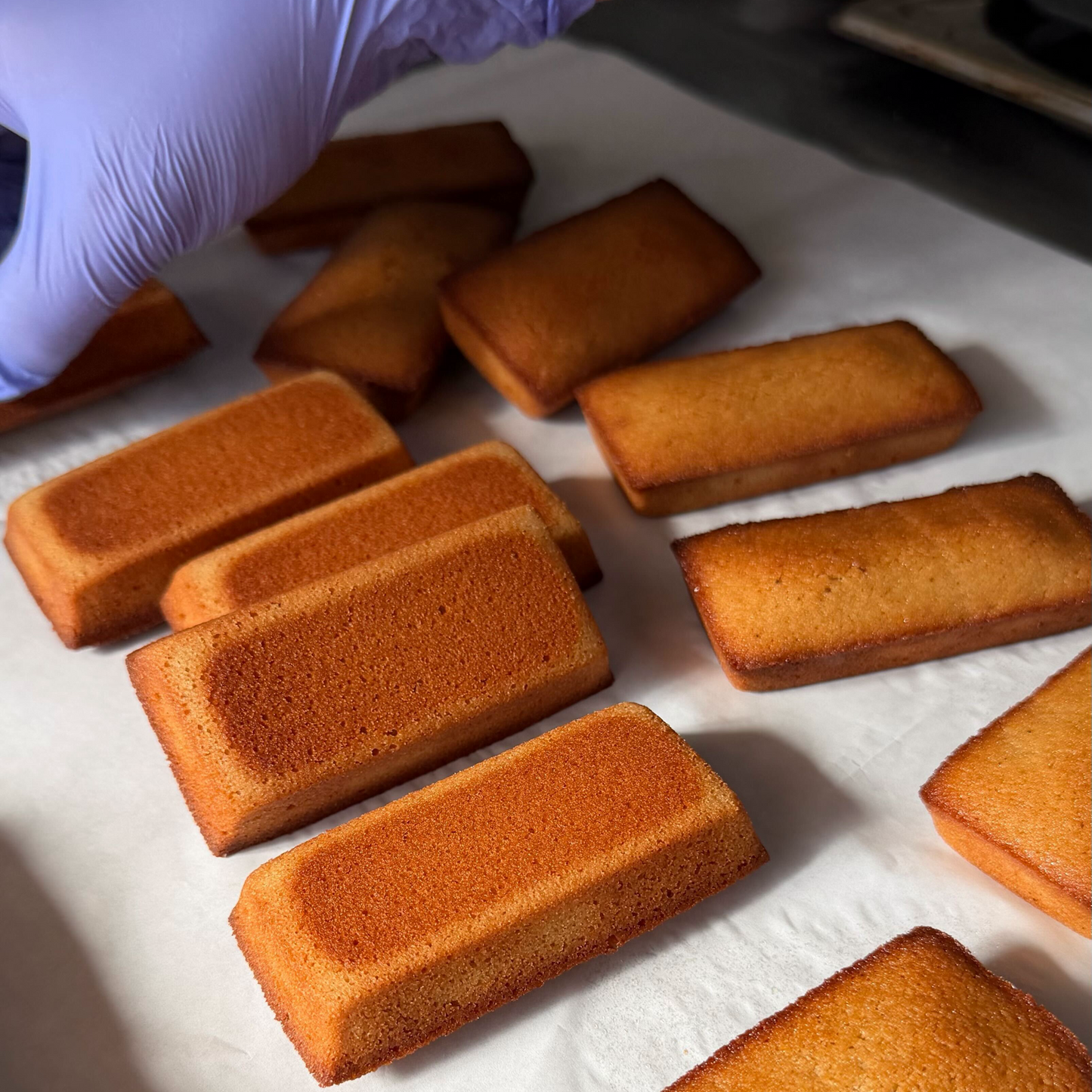 【ゆむけんグルメ×素エコ農園】スイーツBOX