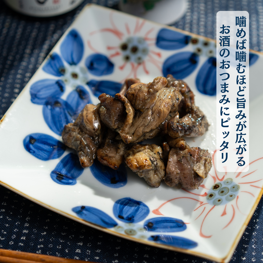素ヱコ農園 平飼い鶏の炭火焼 メイン画像
