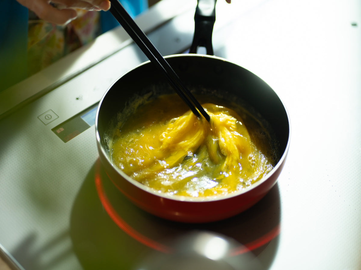 【ギフトにも】手軽な６個入ばあちゃんの昔たまご